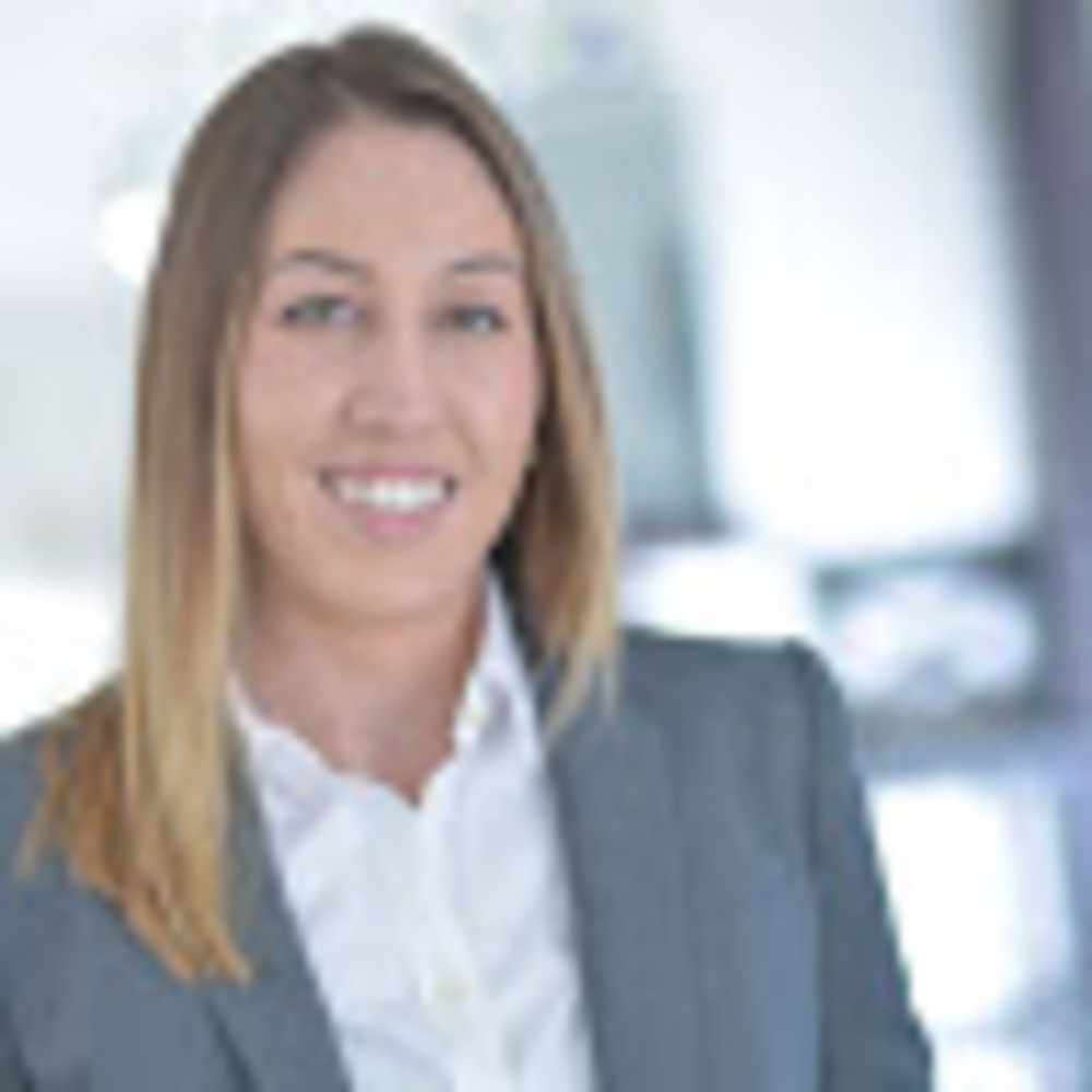 Meet your Posher, Jenna